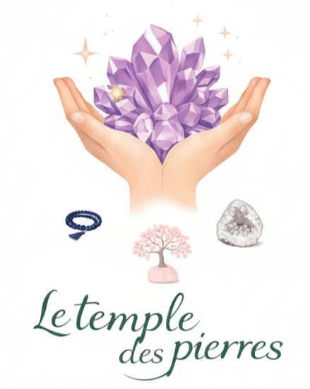 Le Temple des pierres